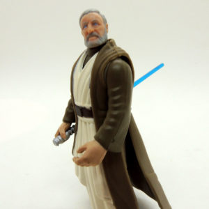 Star Wars Obi Wan Kenobi Power Of The Force Kenner 1995