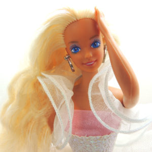 Barbie Dance Magic 1989 Mattel Colección