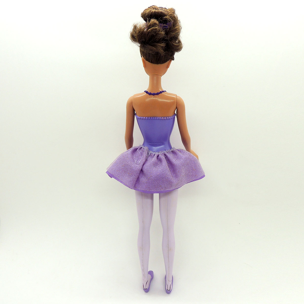 Barbie Teresa I Can Be Ballerina Bailarina 2014 Mattel - Madtoyz