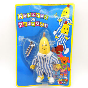 Bananas En Pijamas Bananon B2 ABC