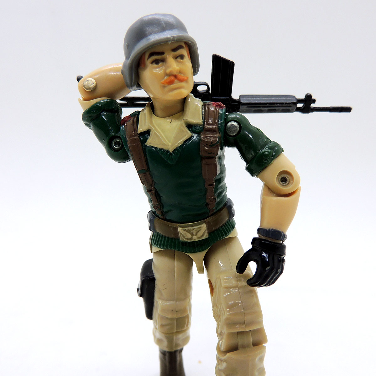 Gi joe juguetes hot sale