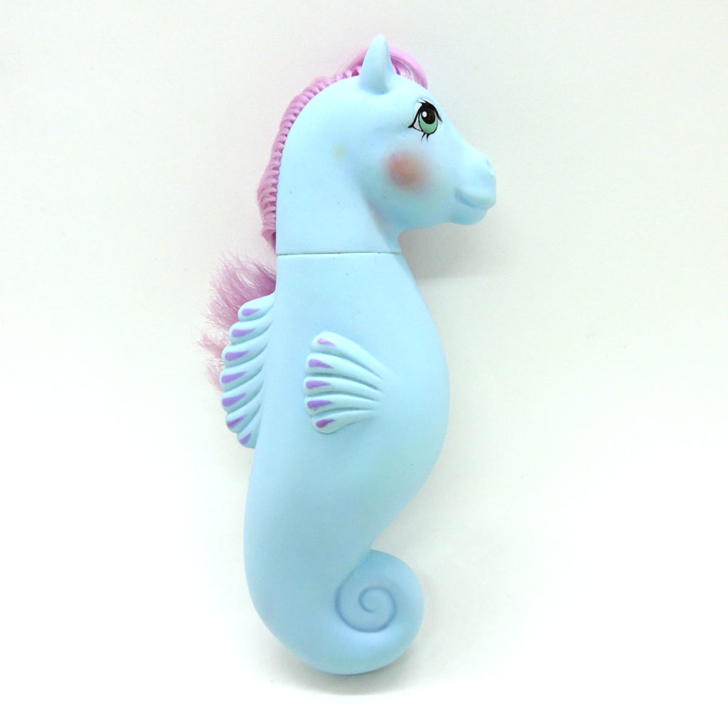 my little pony seawinkle