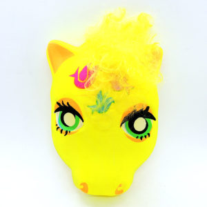 My Little Pony Party Mask Truly Plastirama MLP