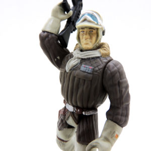 Star Wars Han Solo Hoth Power Of The Force Kenner 1996