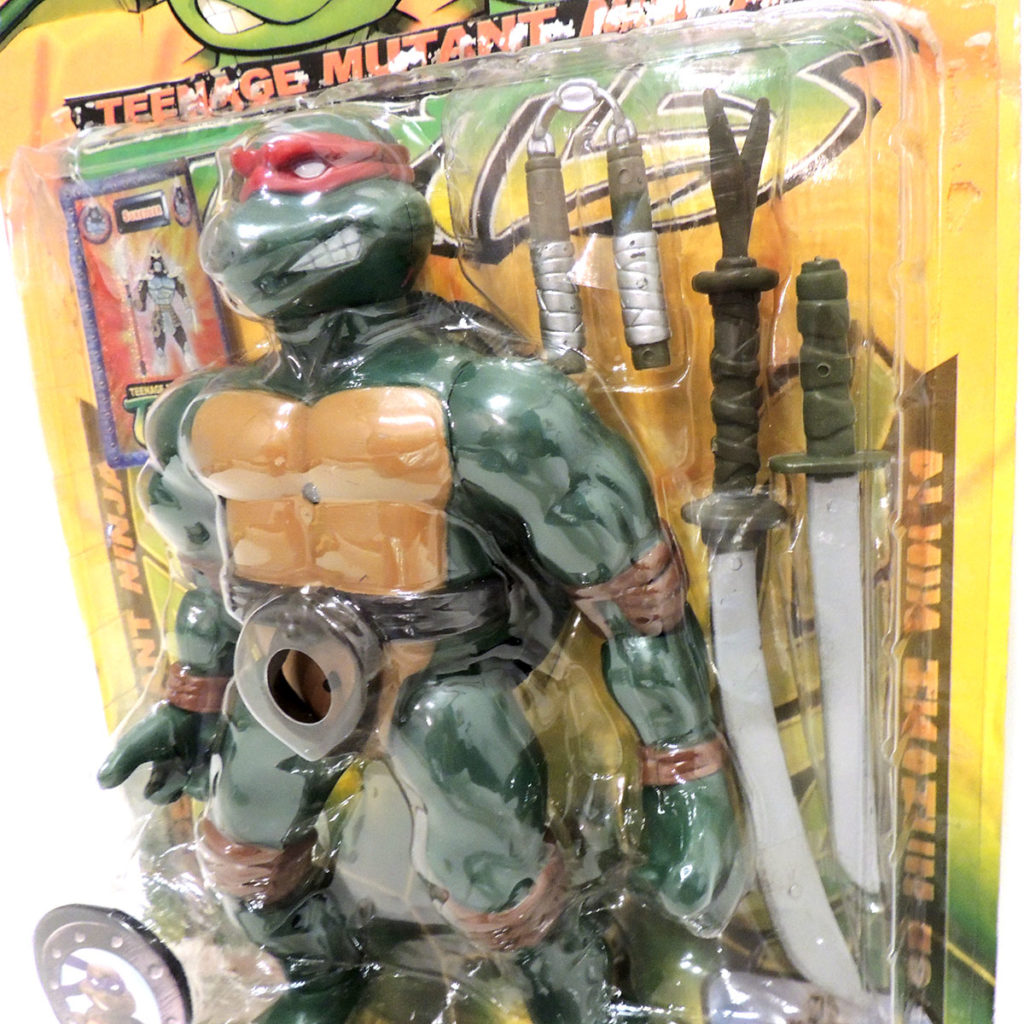Giochi Preziosi Tortues Ninja Moto de combat avec Raphael - Figurine pour enfant - Achat & prix Giochi Preziosi Tortues Ninja Moto de combat avec Raphael - Figurine pour enfant - Achat & prix