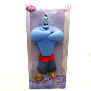 Aladdin Genio Disney Store Classic Doll Collection