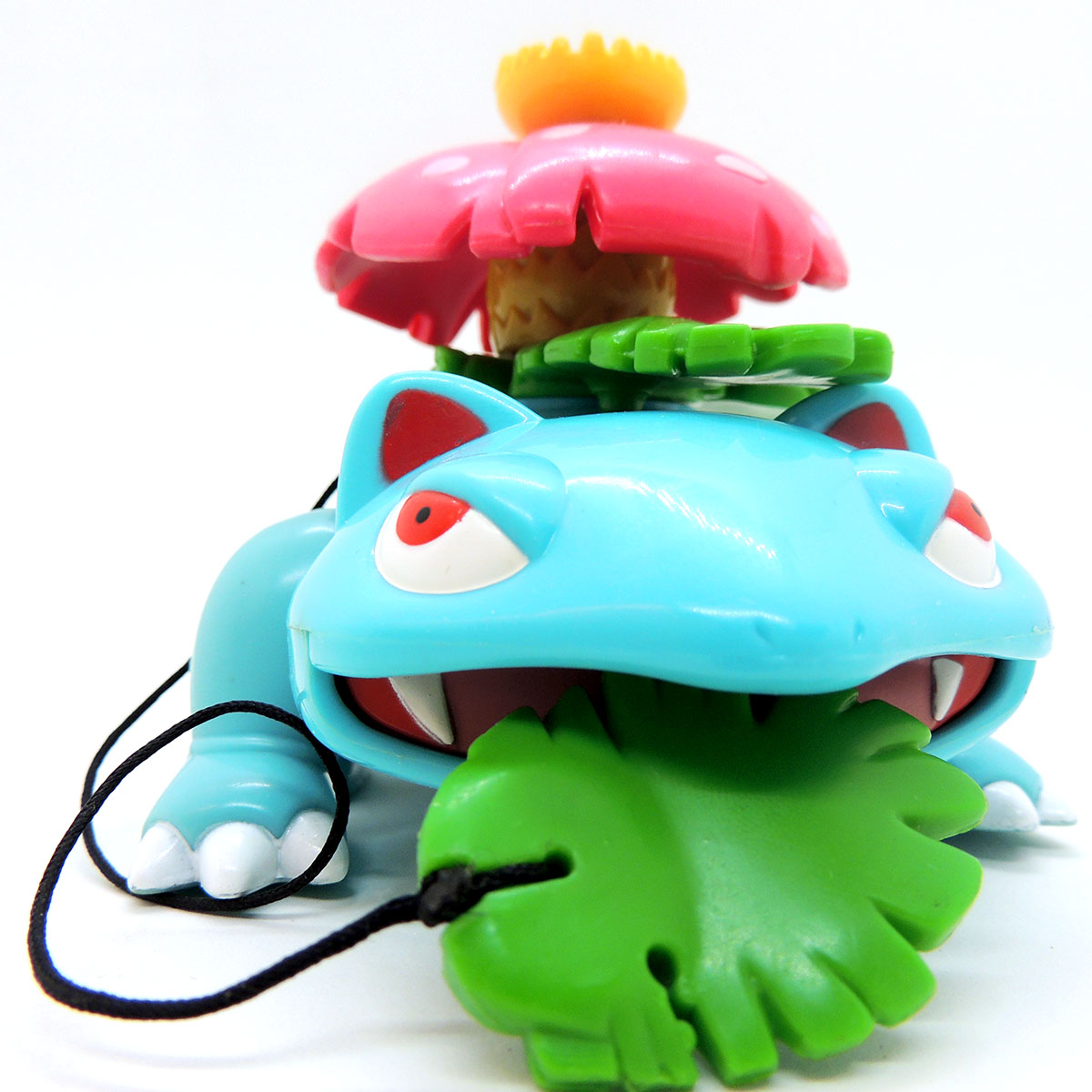 Pokemon Marble purchases Case Venusaur #3 Vintage Nintendo 1995-2000 Brand New TOYBIZ