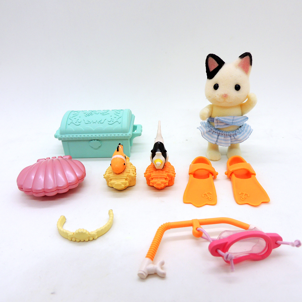 sylvanian 5230