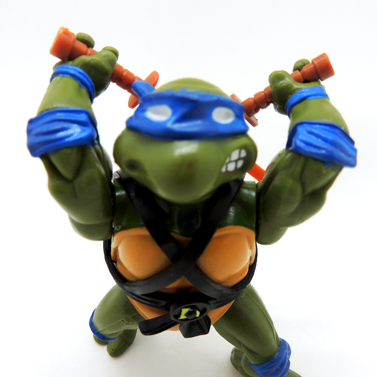 Tortugas Ninja 80s Playmates Originales Set 4 , Nuevas y Selladas E  Impecables – Logan Store