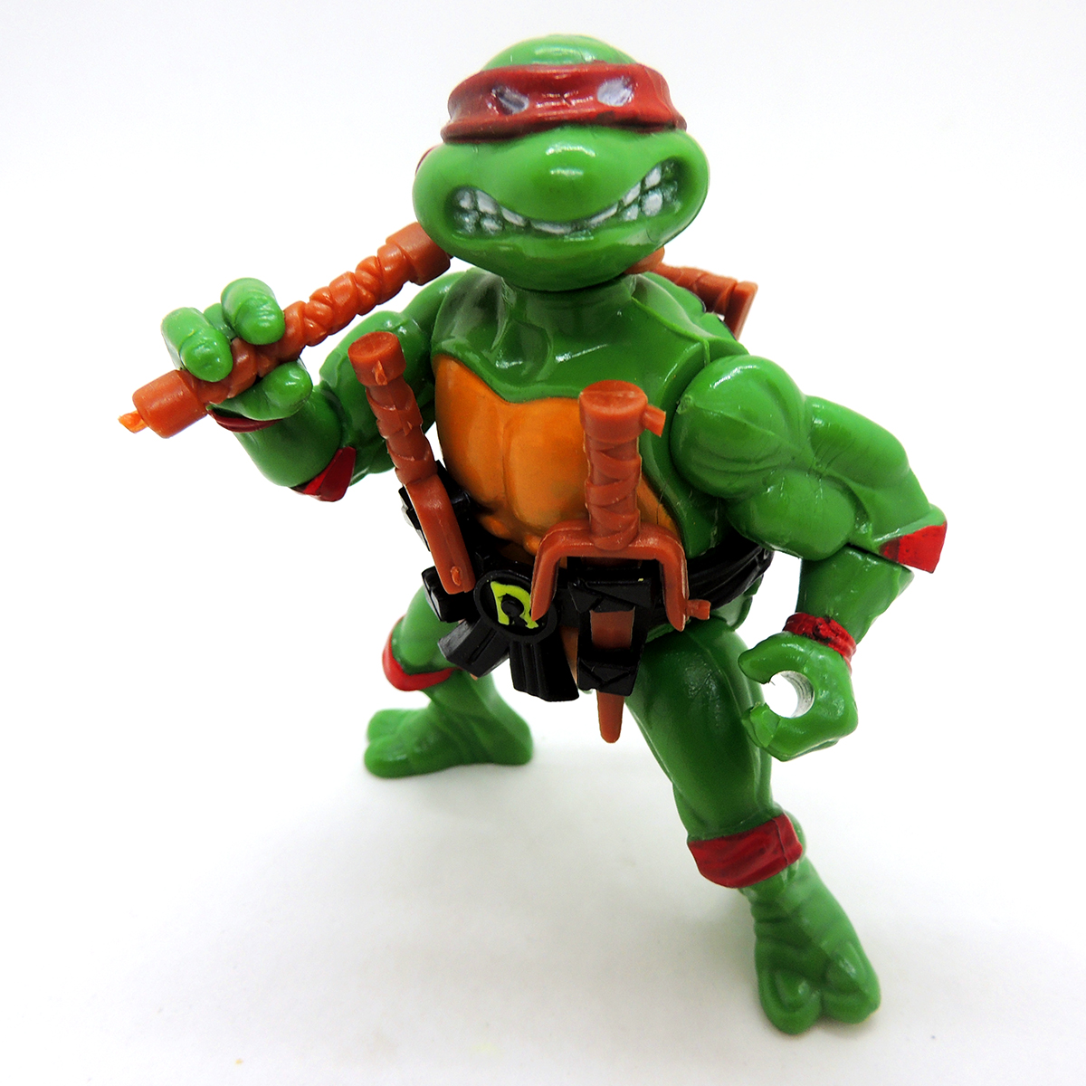 Bandai Tortugas Ninja Movie Figura Grande Rafael 89759