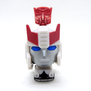 Transformers Generations Prowl Alt Modes Series 2 Tomy
