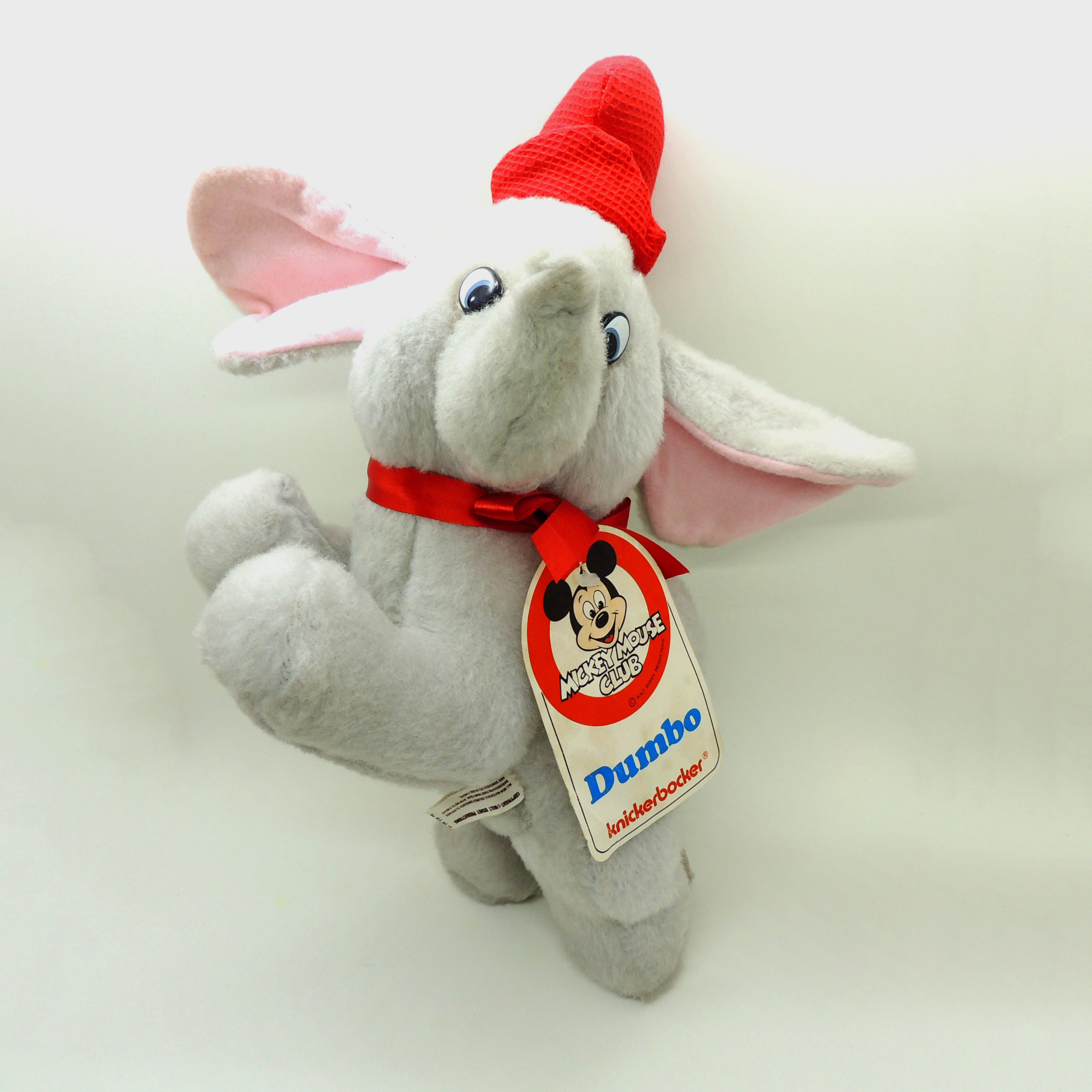 Disney best sale peluche dumbo