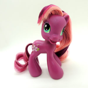 My Little Pony Cheerilee 2008 Hasbro G3.5 MLP