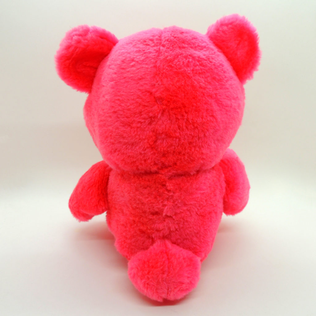 Nosy Bears Popper Oso Peluche Plush Spanish Ver Narigositos Playskool ...