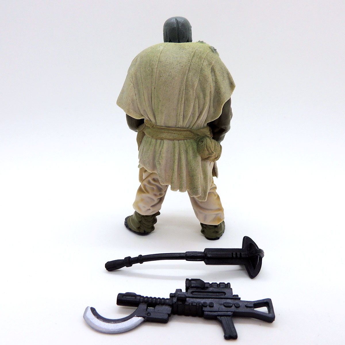 Star Wars Pote Snitkin POTF Kenner 90s - Madtoyz