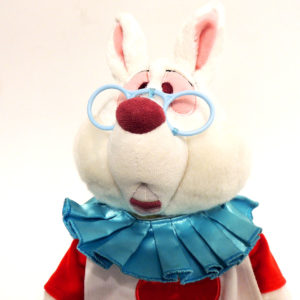 Alicia En El Pais De Las Maravillas White Rabbit Disney