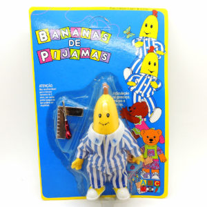 Bananas En Pijamas Bananin B1 ABC