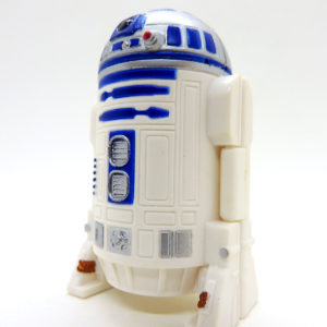 Star Wars R2D2 Applause 1996 Taco Bell 90s