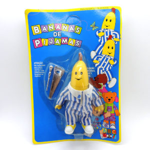 Bananas En Pijamas Bananin B1 ABC