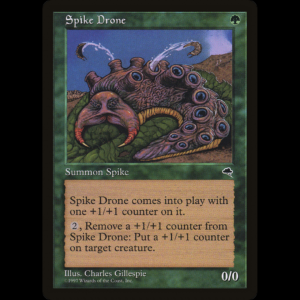 MTG Spike Drone Tempest