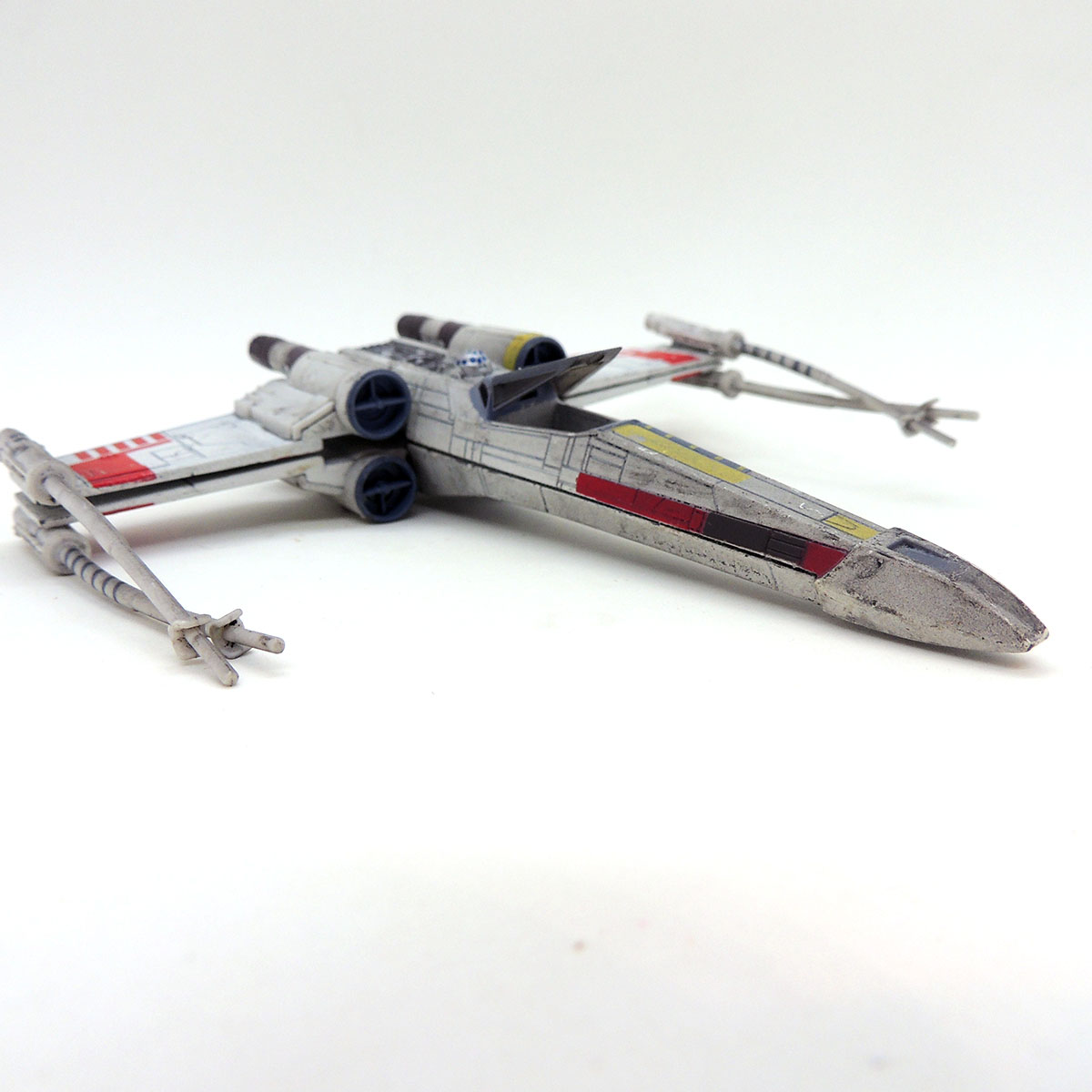 star wars x wing die cast