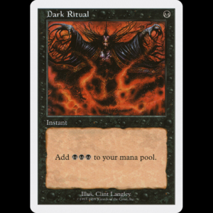 MTG Dark Ritual Battle Royale Box Set - PL