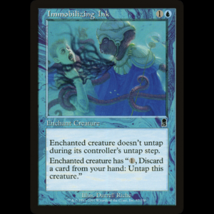 MTG Tinta inmobilizadora (Immobilizing Ink) Odyssey ody#87