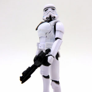 Star Wars Rogue One Imperial Stormtrooper Hasbro 2016
