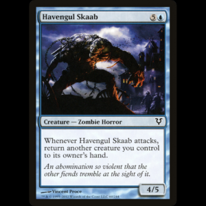 MTG Skaab de Havengul (Havengul Skaab) Avacyn Restored