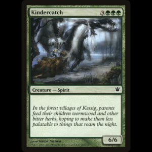 MTG Atrapaniños (Kindercatch) Innistrad