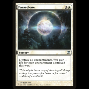 MTG Paraselene Innistrad