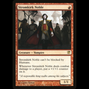 MTG Stromkirk Noble Innistrad - PL