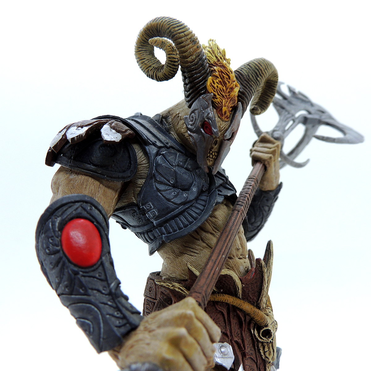 マクファーレン未開封 WARriors of the Zodiac 3セット