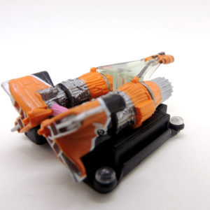 Star Wars Pod Racer Sebulba Micro Machines Galoob