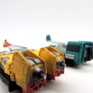 Star Wars Pod Racer Micro Machines Galoob