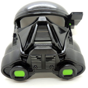 Star Wars Rogue One Death Trooper Mask Euro Disney Store