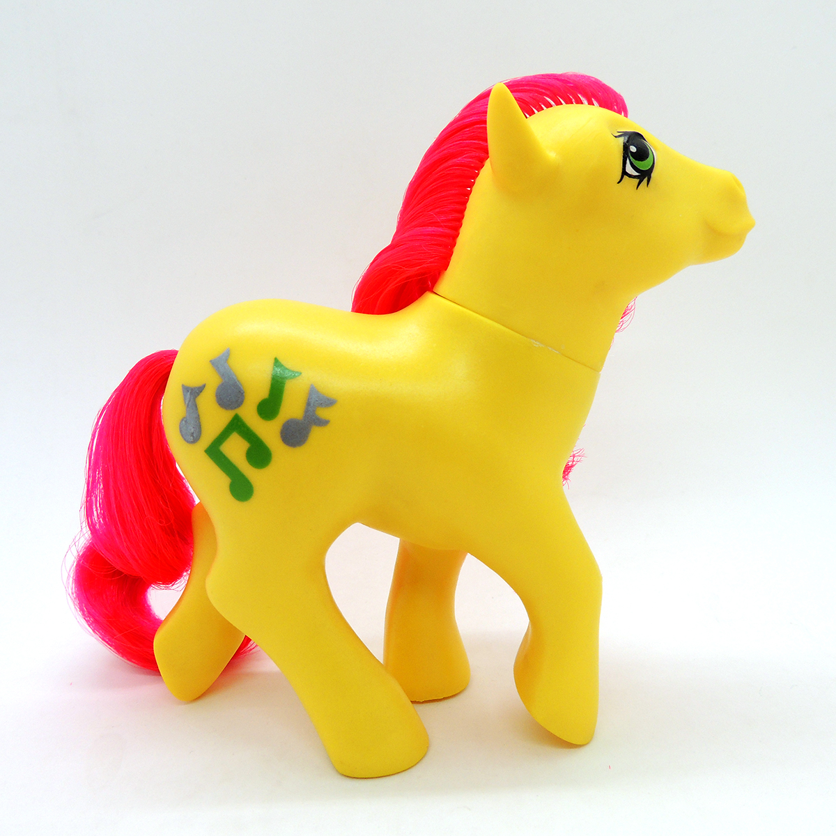 My Little Pony G1 Medley Top Toys Argentina Madtoyz