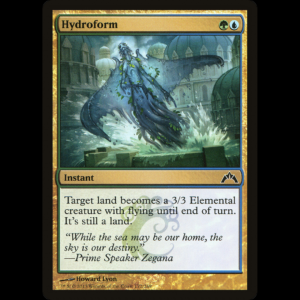 MTG Hydroform Gatecrash gtc#172