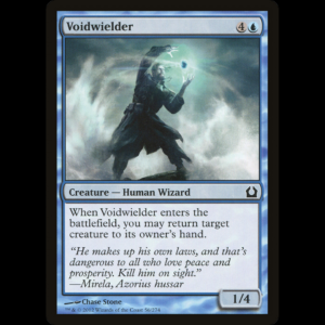 MTG Voidwielder Return to Ravnica rtr#56