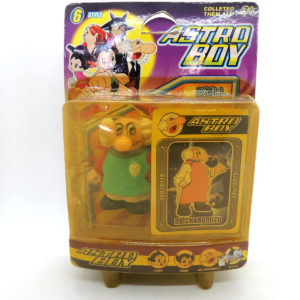 Astro Boy Dr Chanomizu Doll Fashion Bootleg Retro