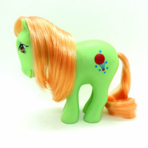 My Little Pony G1 Lofty Top Toys Argentina