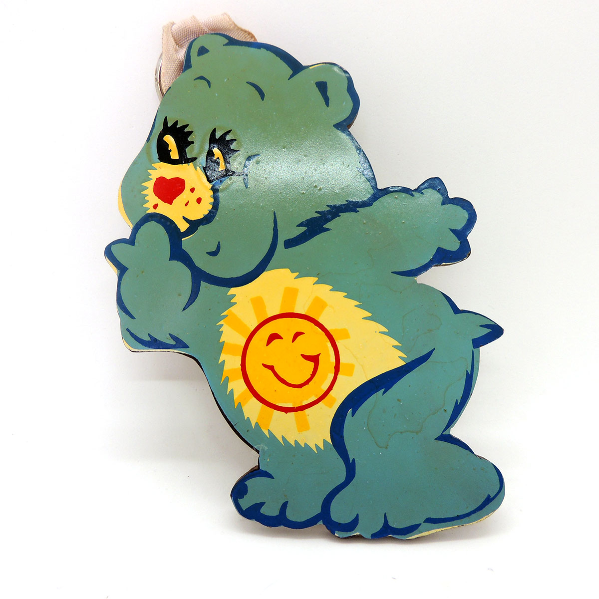 Osos Amorosos Animation 356 - Funshine Bear