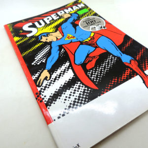 Superman Las Primeras 100 Historietas #11 Clarin DC Comics