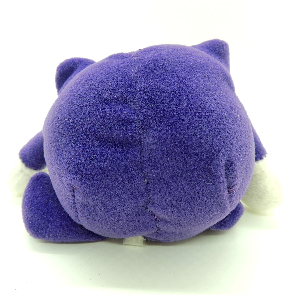 Pokemon Poliwrath Peluche Plush Bootleg Retro - Madtoyz