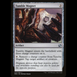 MTG Tumble Magnet Modern Masters 2015