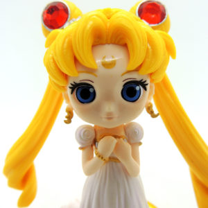 Sailor Moon Princess Serenity Bootleg Pin Regalo