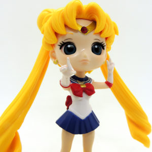 Sailor Moon Serena Bootleg Pin Regalo