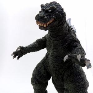 Godzilla 2001 Bootleg Figura Accion Articulada