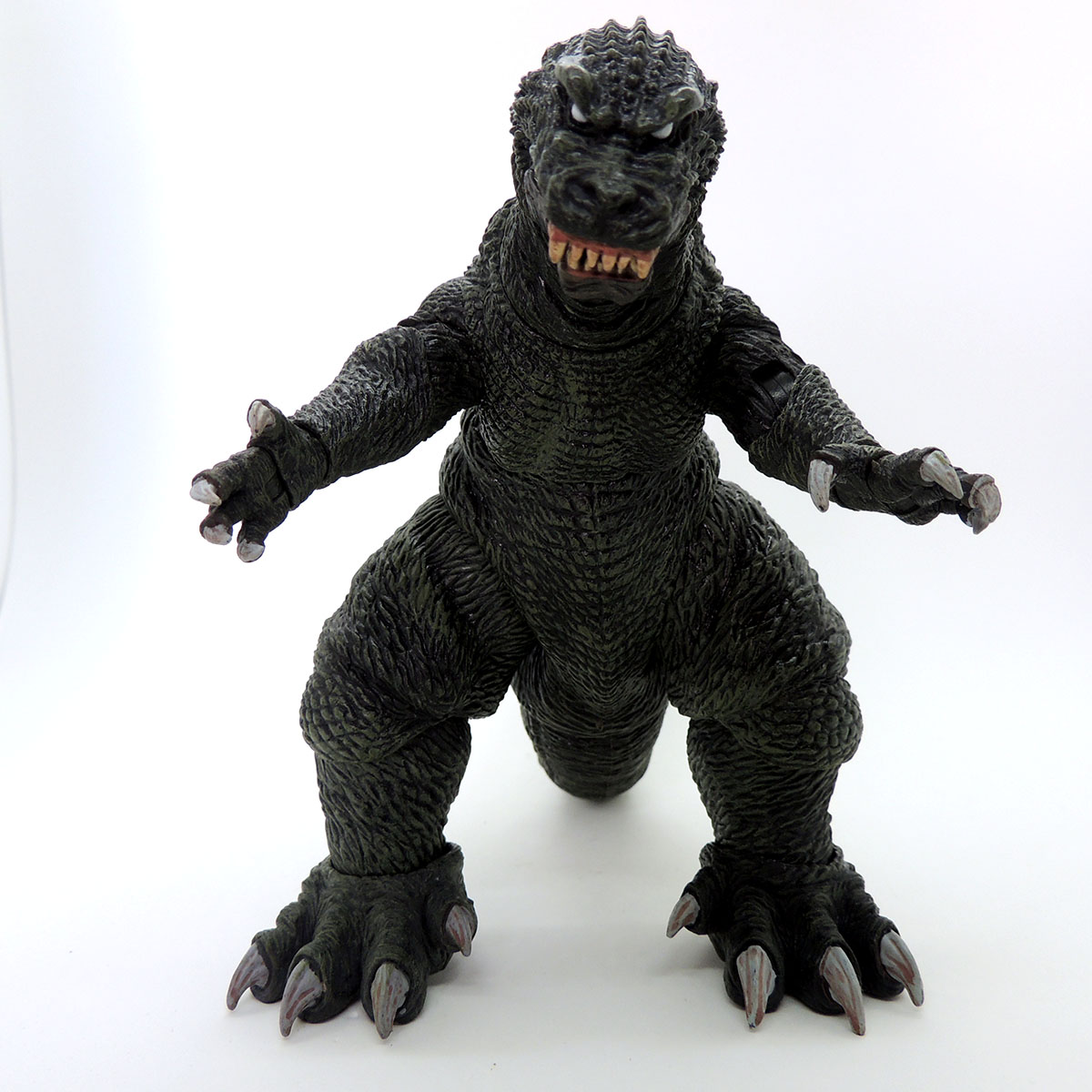 Godzilla 2001 Bootleg Figura Accion Articulada - Madtoyz