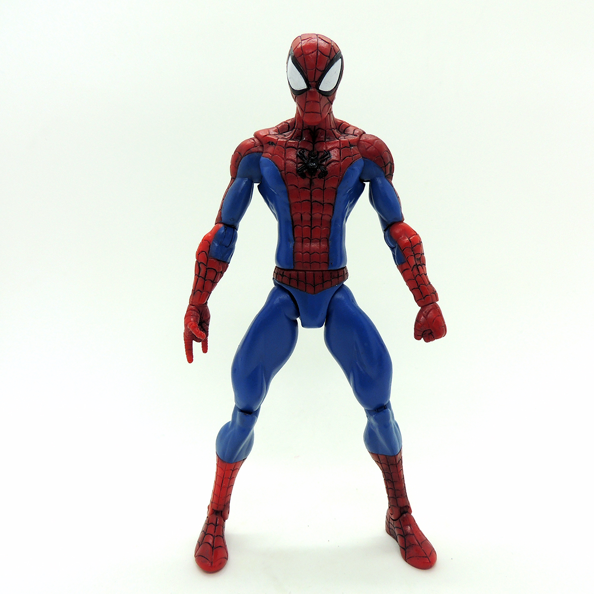 Spiderman Marvel Diamond Select 2012 - Madtoyz